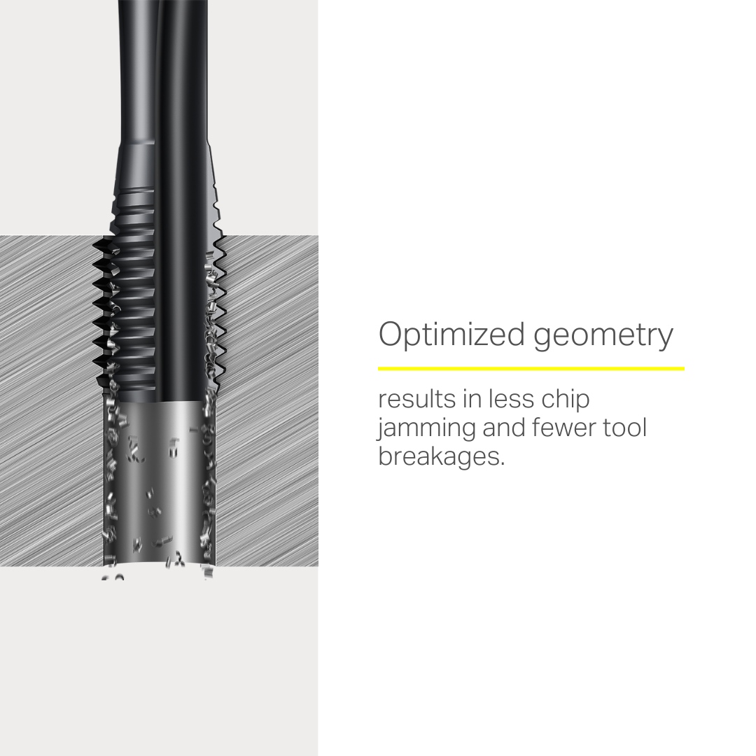 Sandvik Coromant IN tweet media