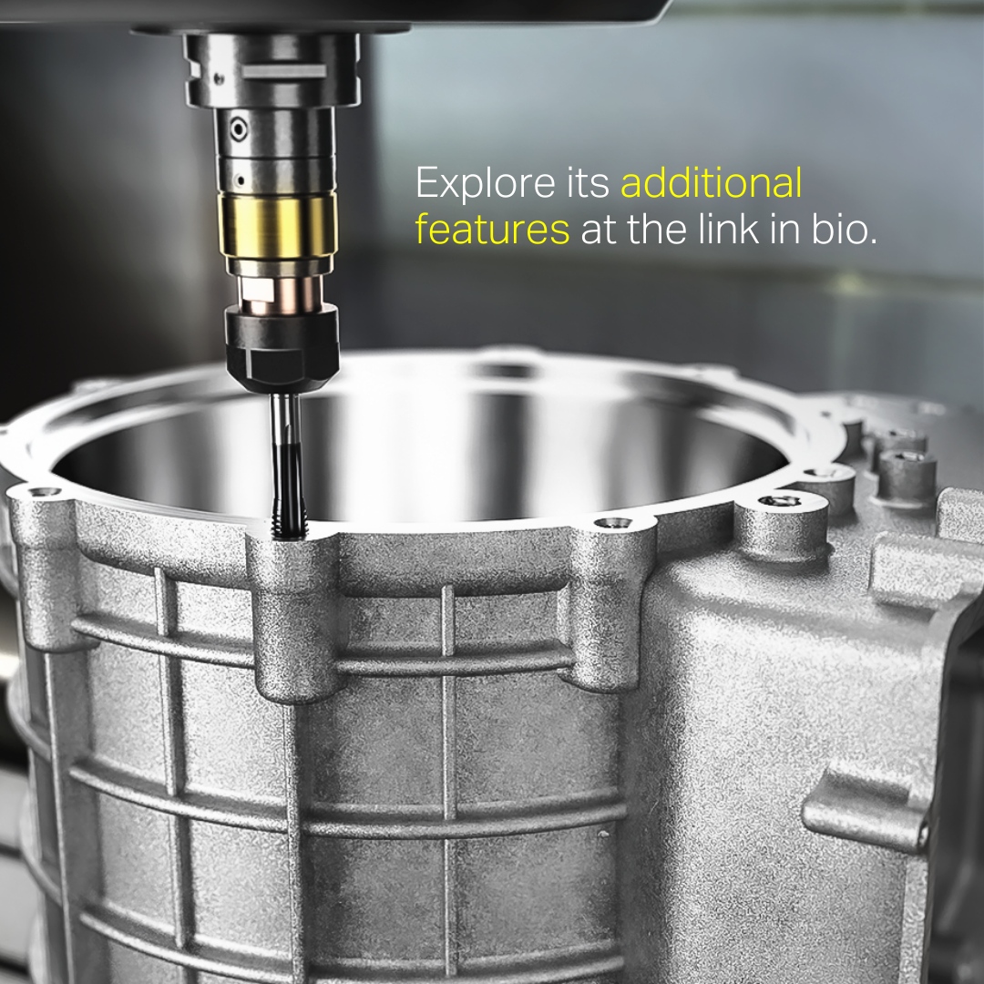Sandvik Coromant IN tweet media