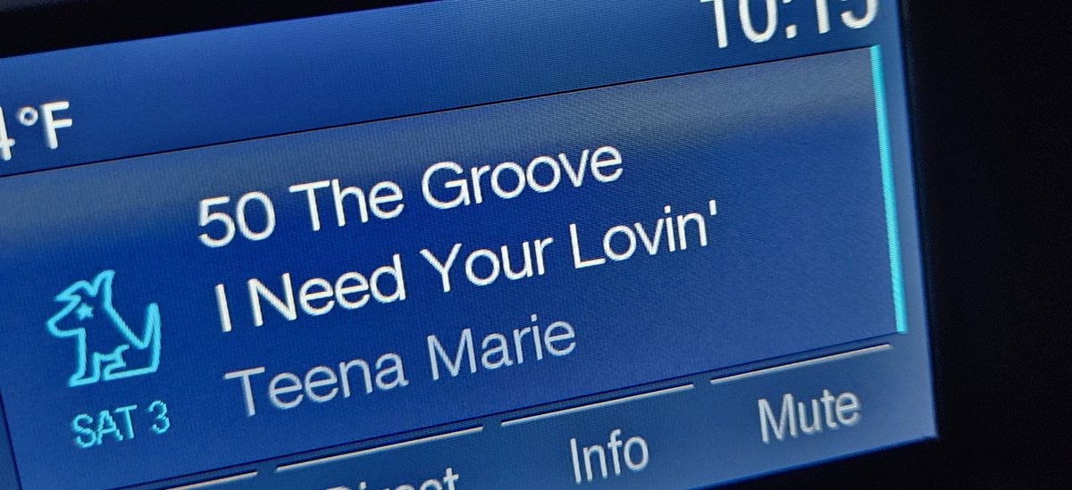 Georgiepiesix's tweet image. Teena is ALWAYS a vibe 
#WindowsDown