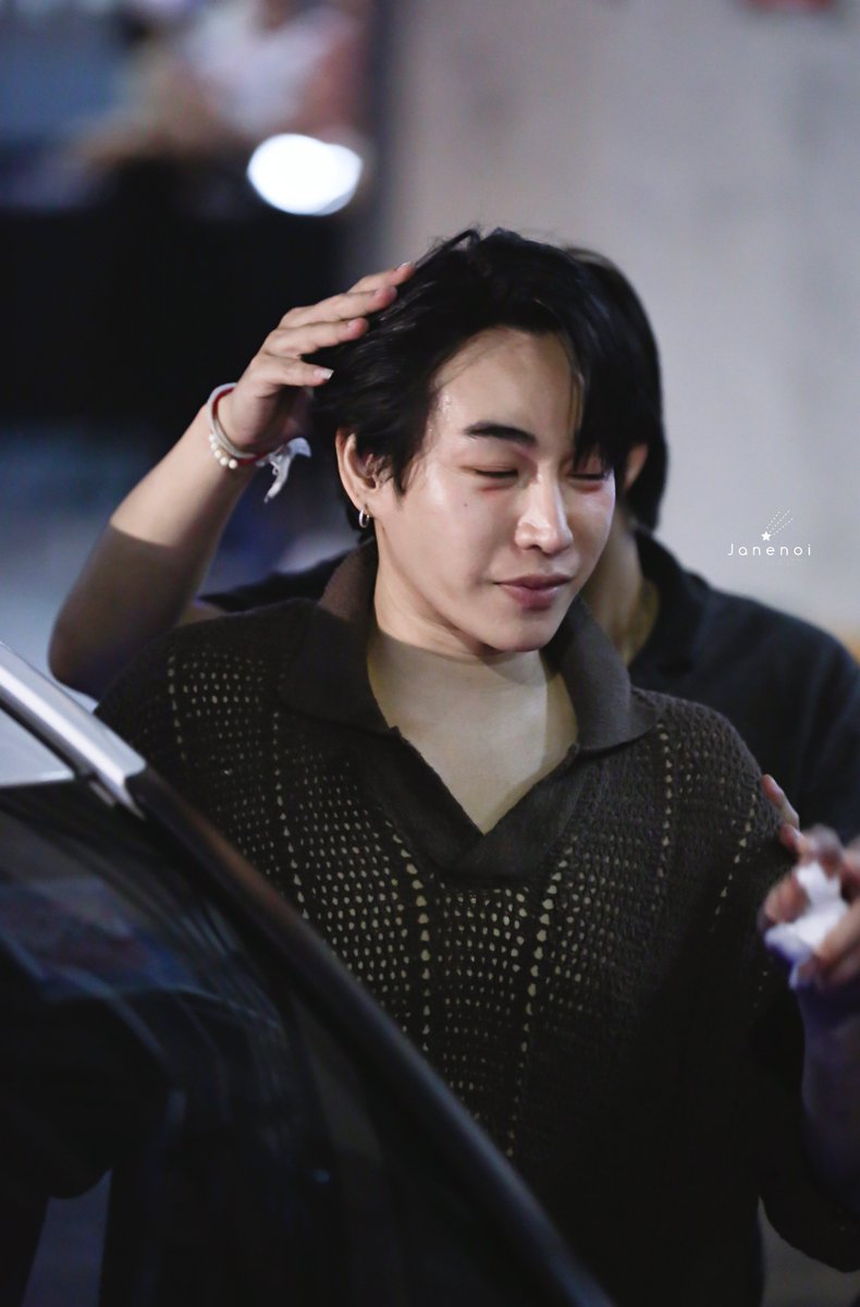 Janenoiiii's tweet photo. พ่อตุ๊กตาล้มลุกของนุช น่ารักชะมัดเลย 🧸🥹🫶🏻💗

@peckpalit
#เป๊กผลิตโชค
#PeckPaLitChoke
#palitgallery
#snapbyJN https://t.co/0MJlfvO56j