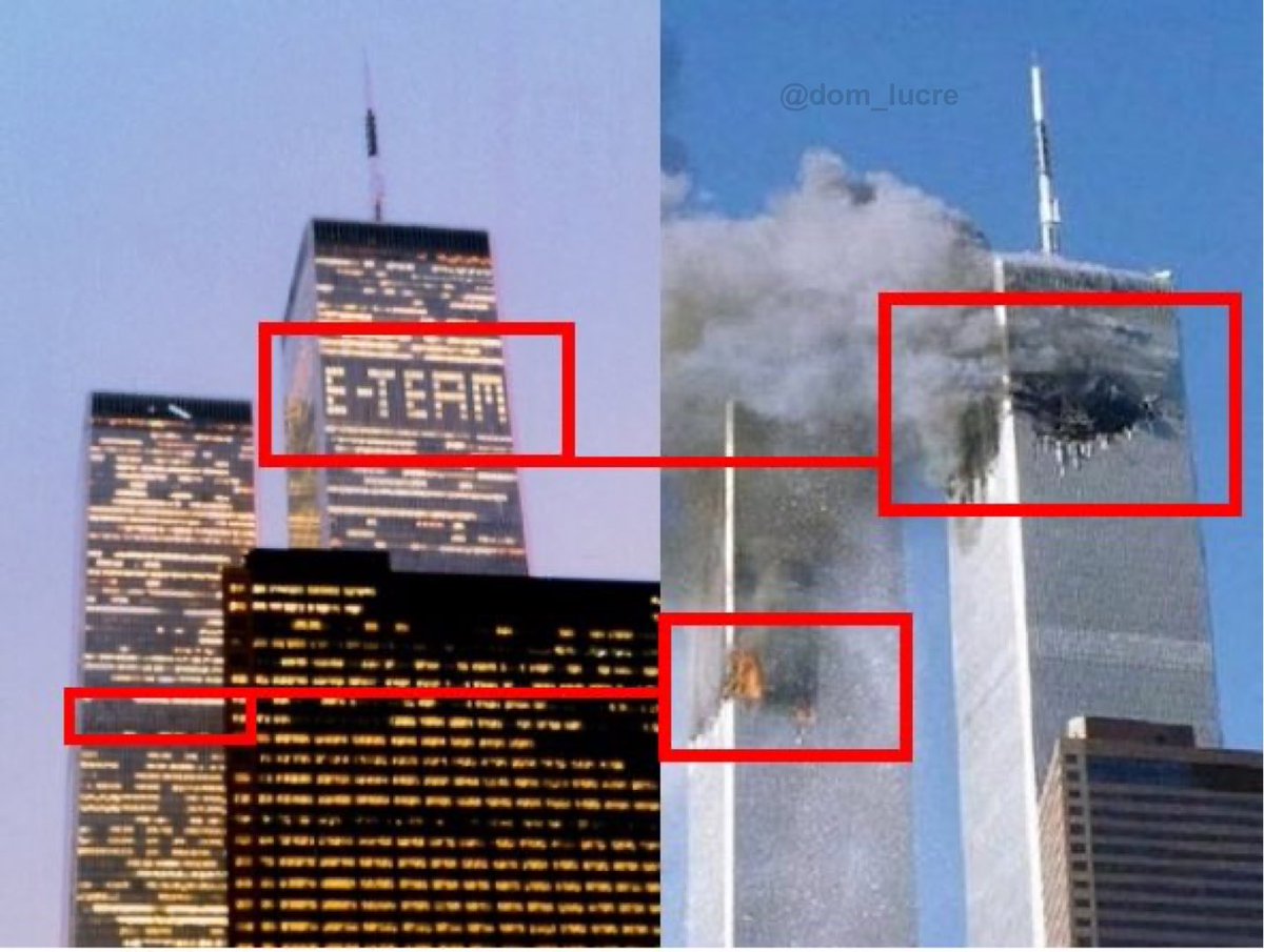 dom_lucre's tweet image. Do you believe what we told about 9/11?