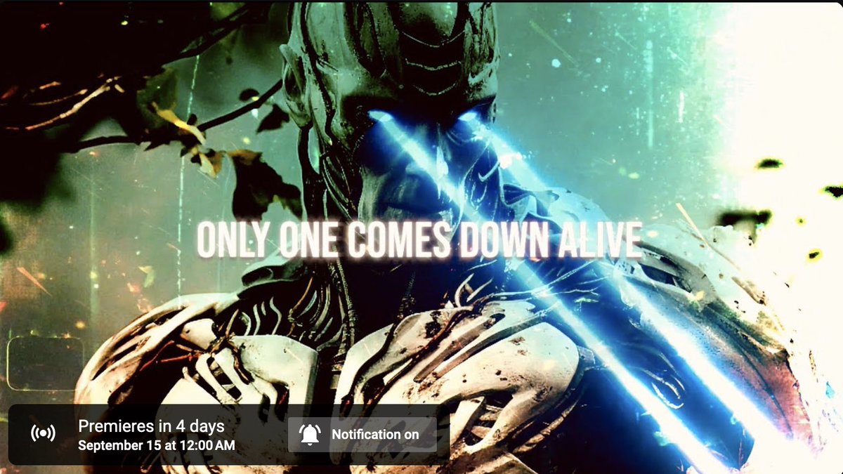 Lyric video for the new single “Only One Comes Down Alive” premieres this Friday 9/15/23! #HardRock #newmusic #metal  #musicvideo #newrock #newmetal #2023music #aiart  #midjourney #femaleguitarist #femaledrummer #art #firefollows