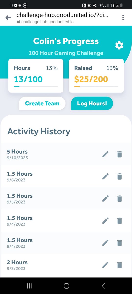 InUrFaCe52's tweet photo. Ight, I'm still trying to get some stuff finalized to stream my progress on my way to 100 hours of gaming and donations to help beat cancer. When I do go live, please help me keep going in this challenge and do what I can to achieve this goal. #fuckcancer https://t.co/grn1GNz9Fa