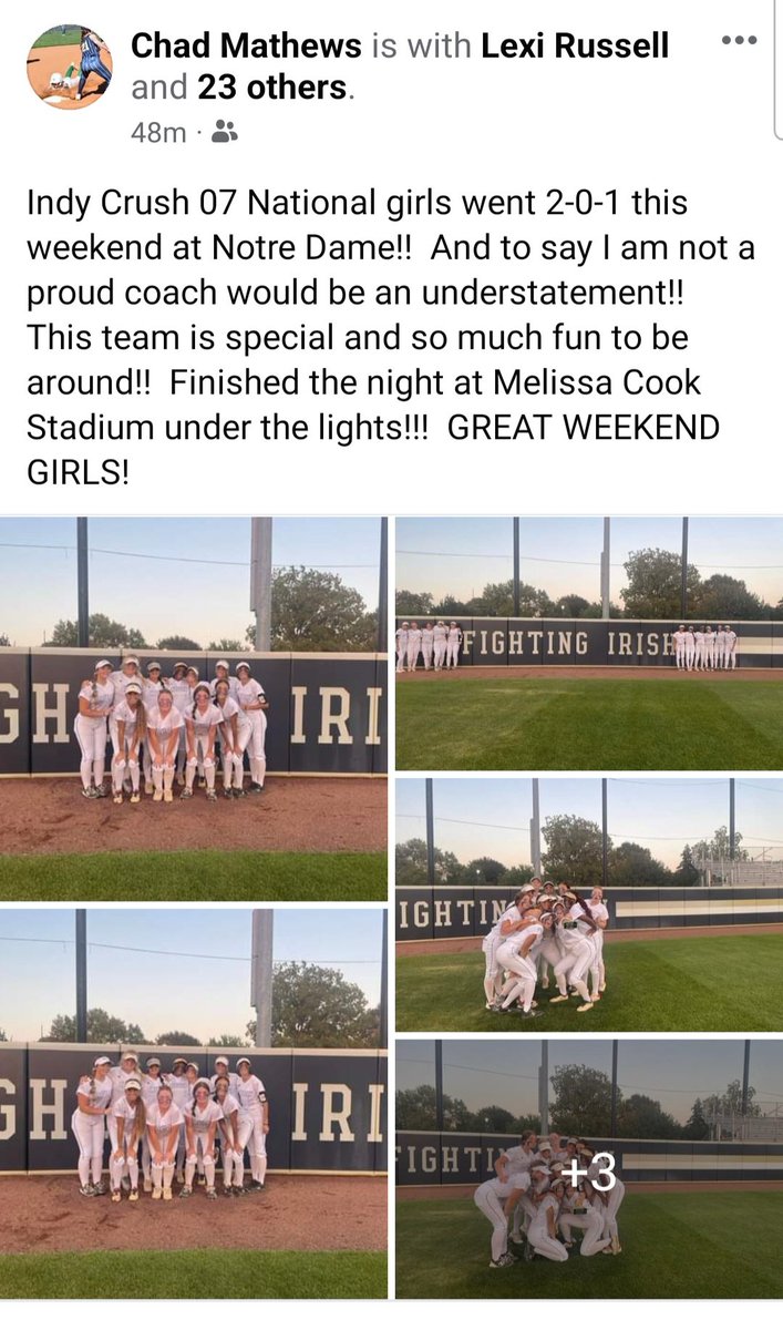 Alexis (Lexi) Russell (@lexirussell03) on Twitter photo 