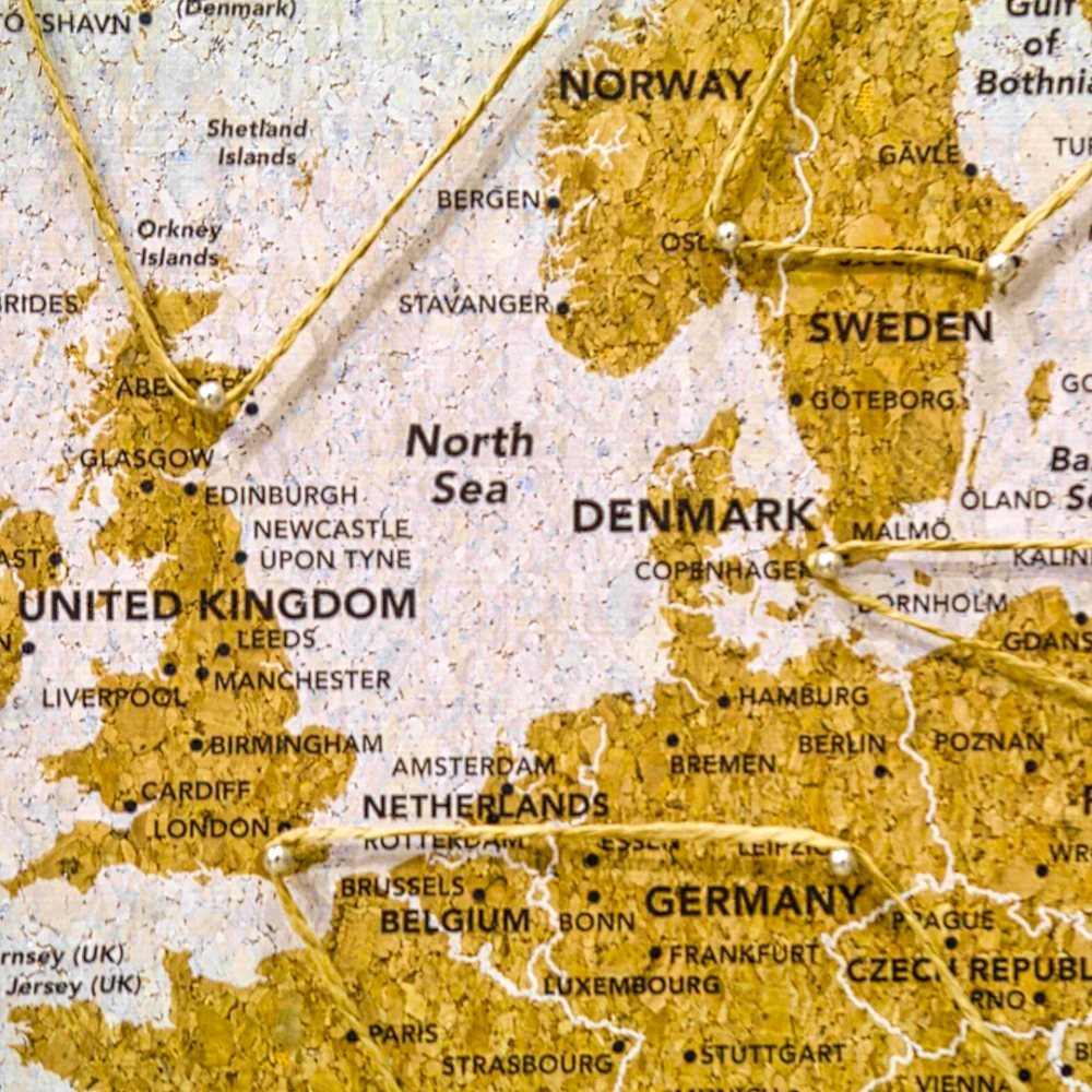 PerfectGiftAus's tweet image. Perfect Gift is pleased to announce that we'll be supplying Splosh Travel Maps. ✈️🗺

👉 Stay tuned for more information on our launch date!

#perfectgift #justperfect #travelmap #giftsforall #bestgifts