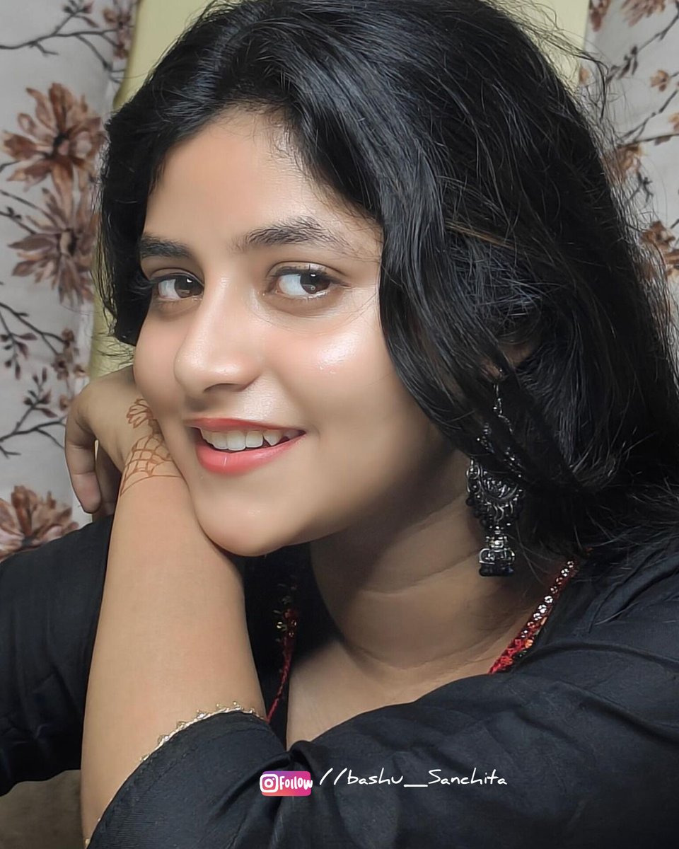 Hayyy Good Morning ❣️❣️
#sanchitabashu #actress #Mondayvibes