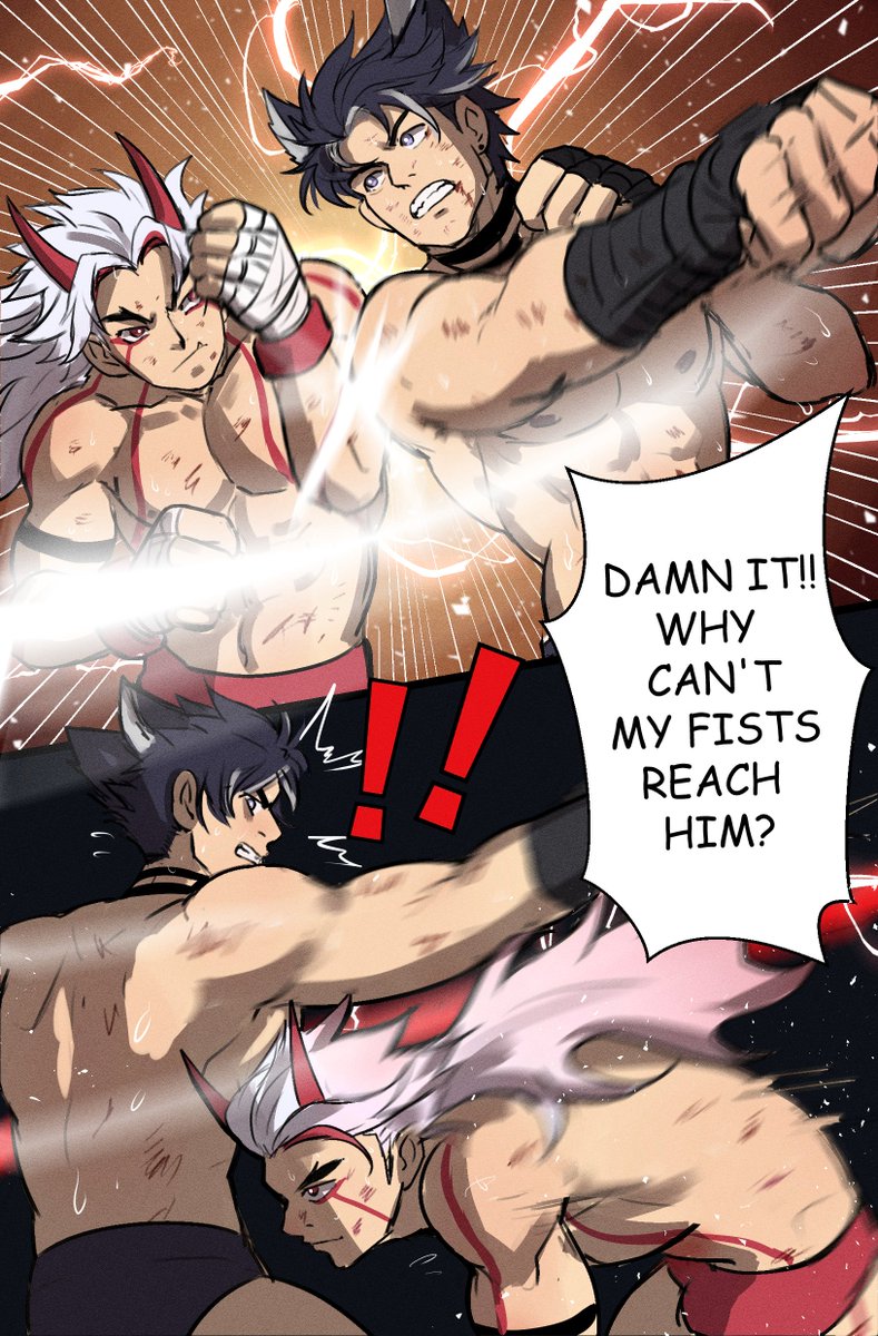 Jack Jack 🔞♥️ tweet media