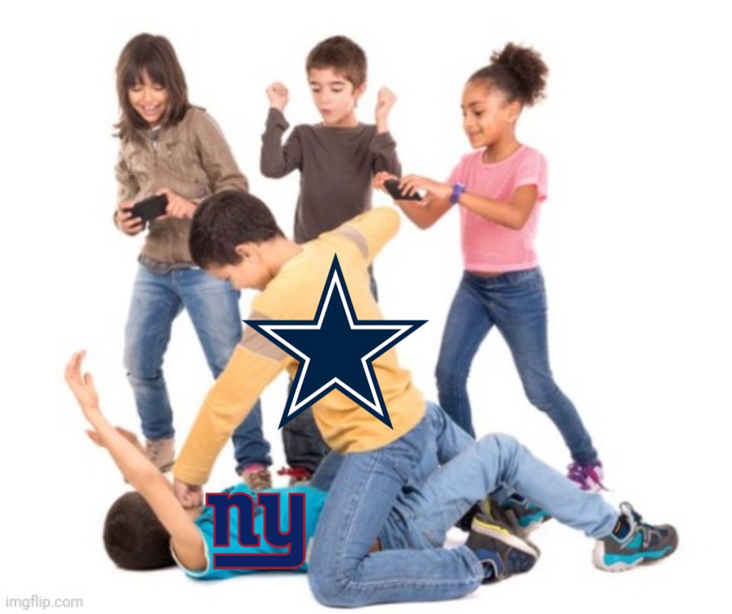 WAITING ALL DAY FOR A SUNDAY NIGHT