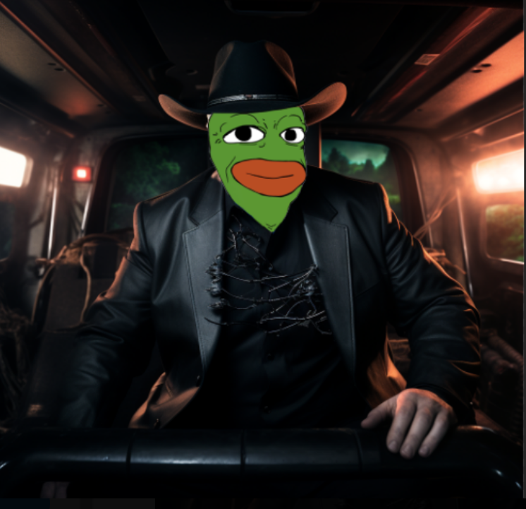 BOB2themoon's tweet photo. 🚀Missed $BOB? Don't fret! 

$BOB2.0 is here and ready to rocket to the moon! Get on board for the ride of a lifetime! 

🚀🚀  #BOB #BOB2Army #PEPE