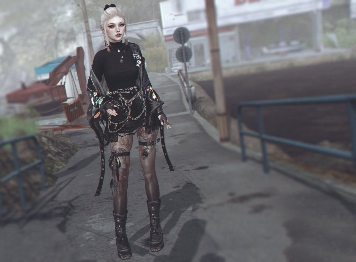 Lucy Goosey(OOC) tweet media