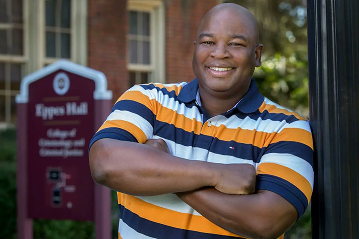 “essentially lynched me and my academic character”

So now-fired FSU Criminologist Eric Stewart describes the grad student who uncovered how he fabricated data in his publications on systemic racism in the criminal justice system.

Perpetrator casting himself as victim. Unreal.