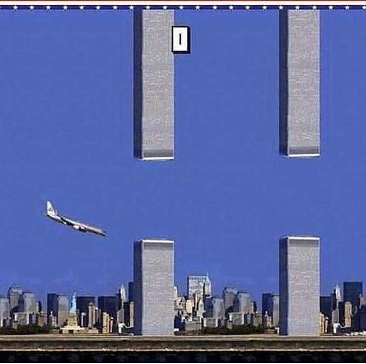 Rithiruthprak's tweet photo. @HumansNoContext Flappy bird anyone? https://t.co/R4jokxNtZd