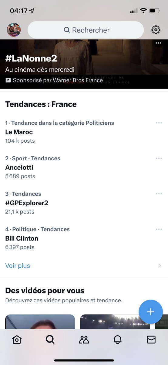Gouap RTTCLAN tweet media