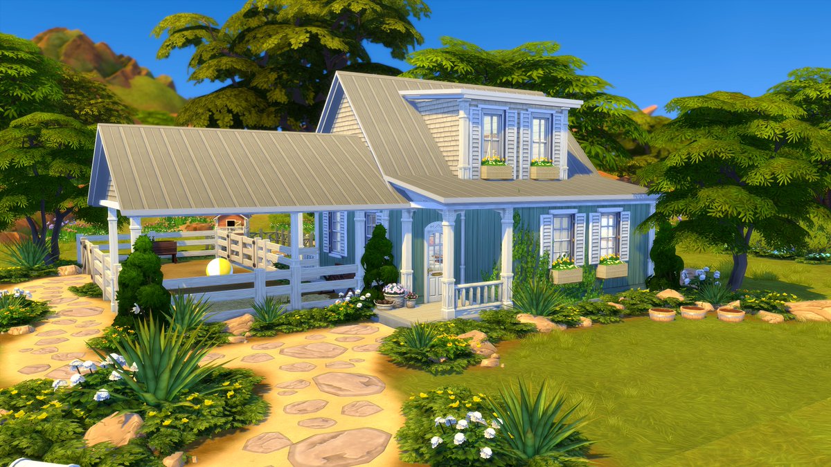 _SimplySimming_'s tweet photo. New speed build just went live on my channel! Hope you enjoy! ❤️
👉 https://t.co/A7PXbbdqeR https://t.co/8shq7KR4Z1