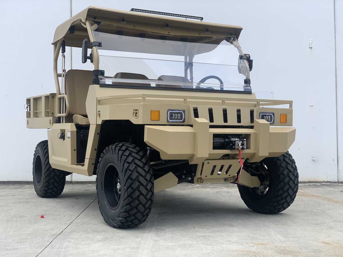 GroupWingman's tweet image. The Odes Warrior MV800 comes exactly how you see it. The roof, windscreen, LED Light bar, winch and tow bar are all included in the price! 

For more information about this vehicle visit wingmanmg.com.au

#wingmanmotorgroup #offroad #sidebyside #utv #farmvehicle #aussieag