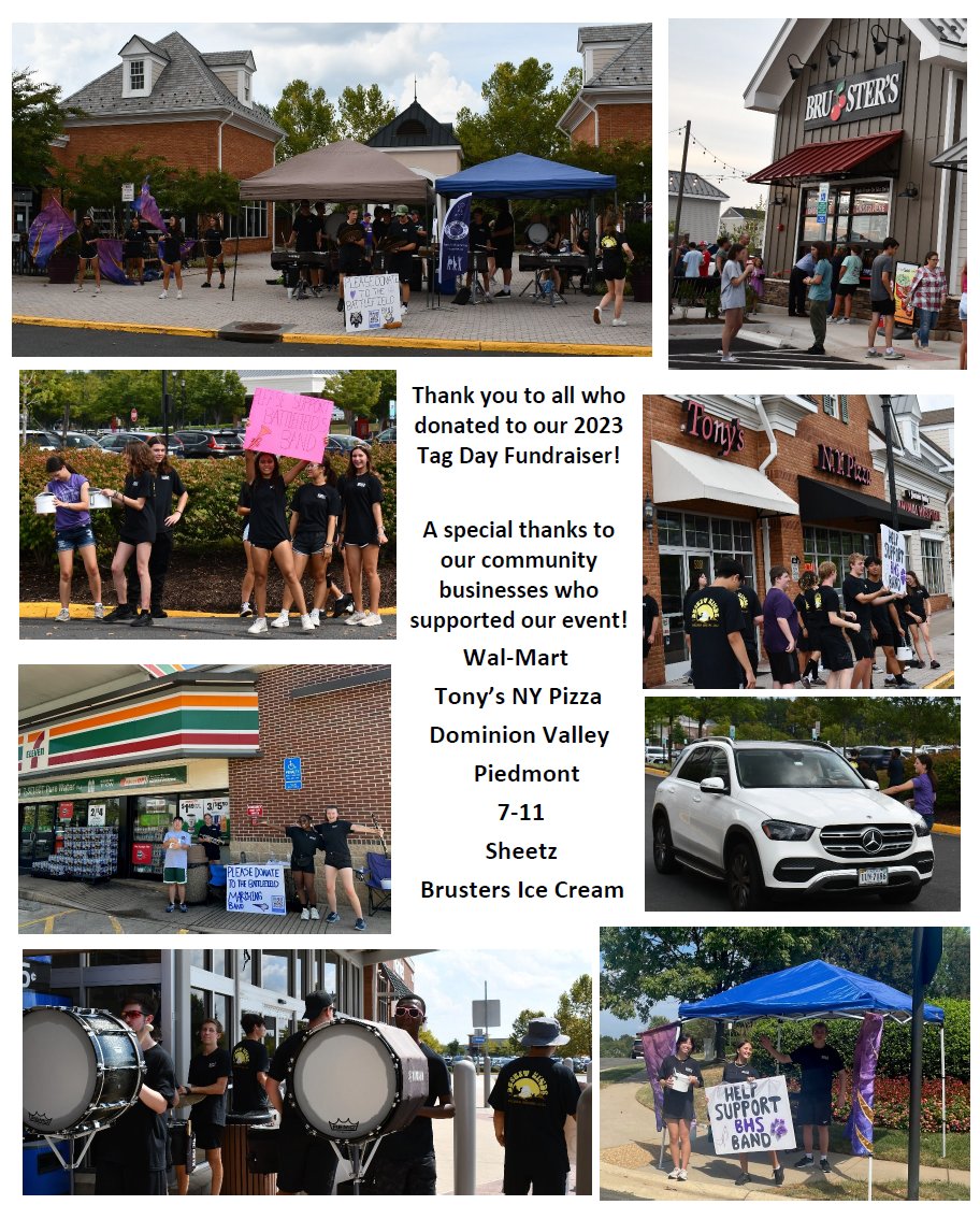 Battlefield Marching Bobcats (@battlefieldmb) on Twitter photo 