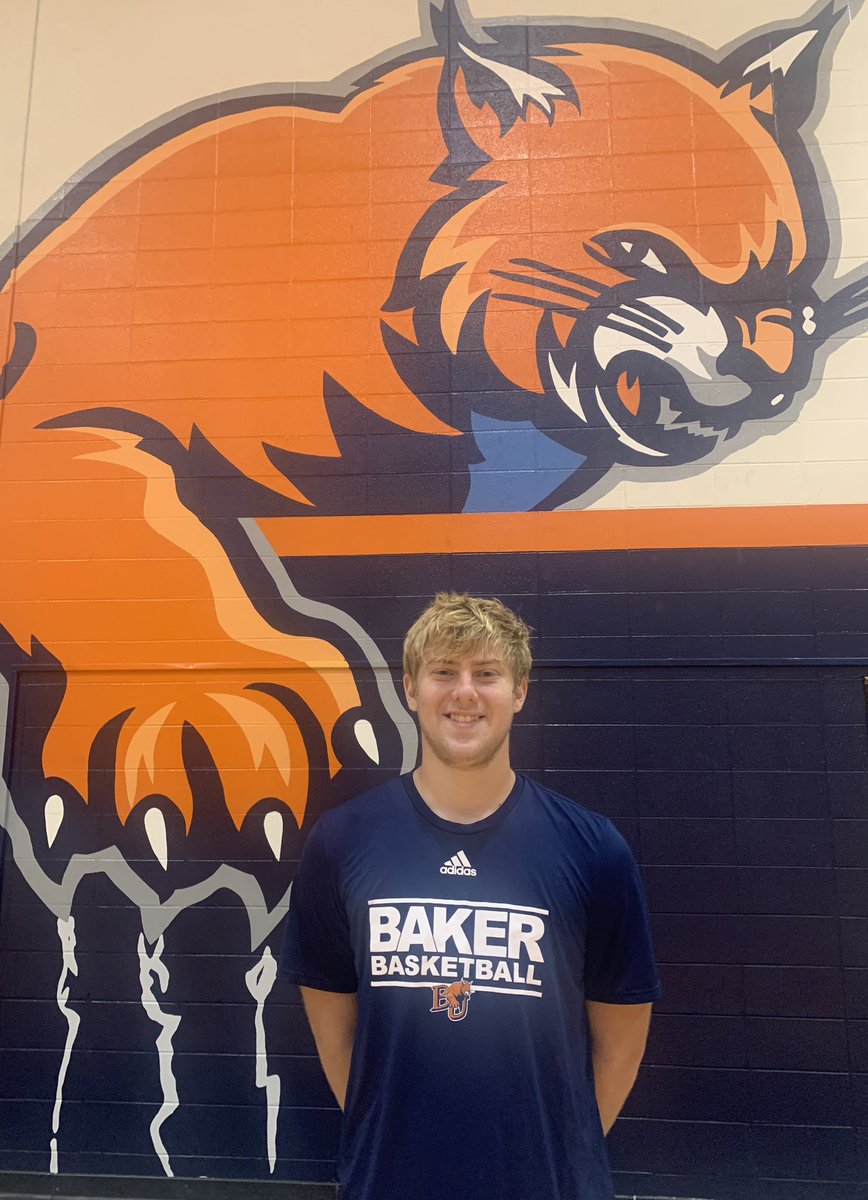 abe_hilbert's tweet photo. Had a great time today at the @BU_Hoops hoops camp!! Thanks to @coachseandooley and @TrentScheer for having me!! https://t.co/whyDSkQ9Xq
