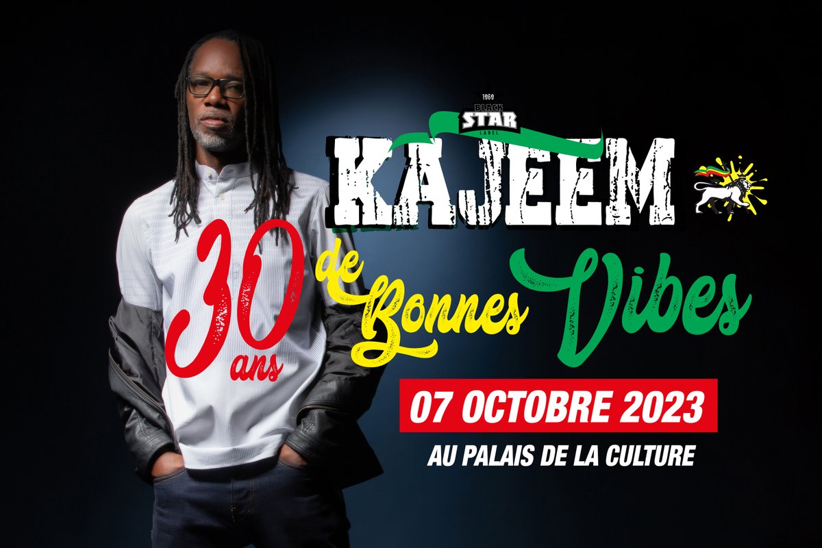 Cette semaine on dévoile tout!