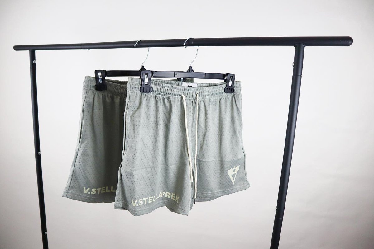 VstellaRex tweet picture