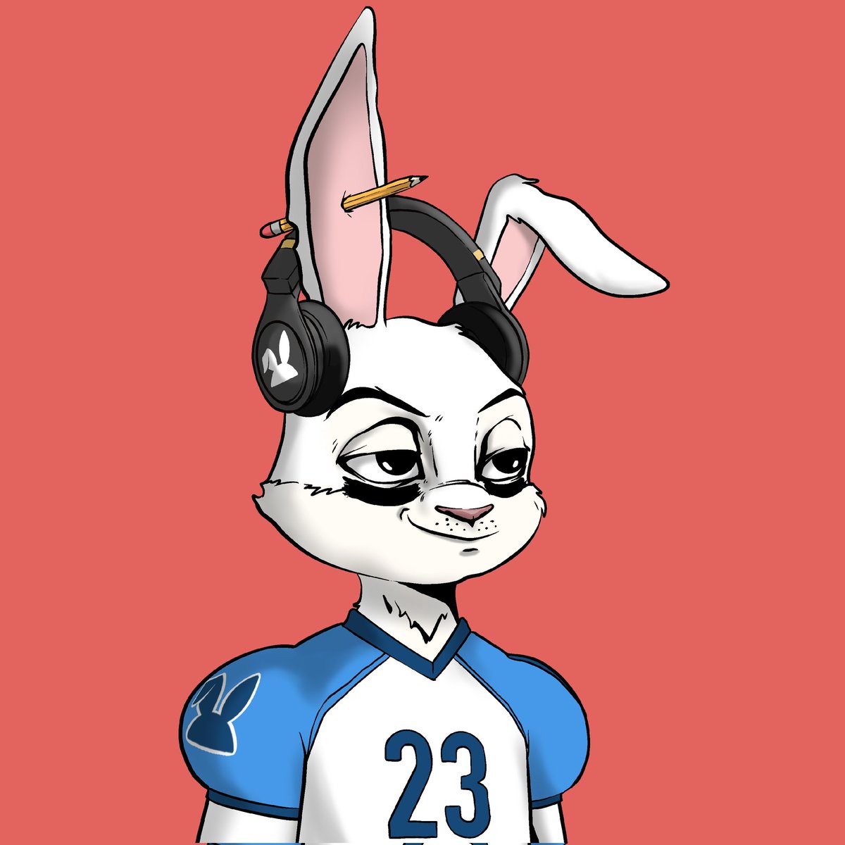 Football Season is ON 🏈

#VibesBunnies 🐰
#Cardano #NFT #Football #NFL 

Tell us what team will surprise everyone this year? 👇