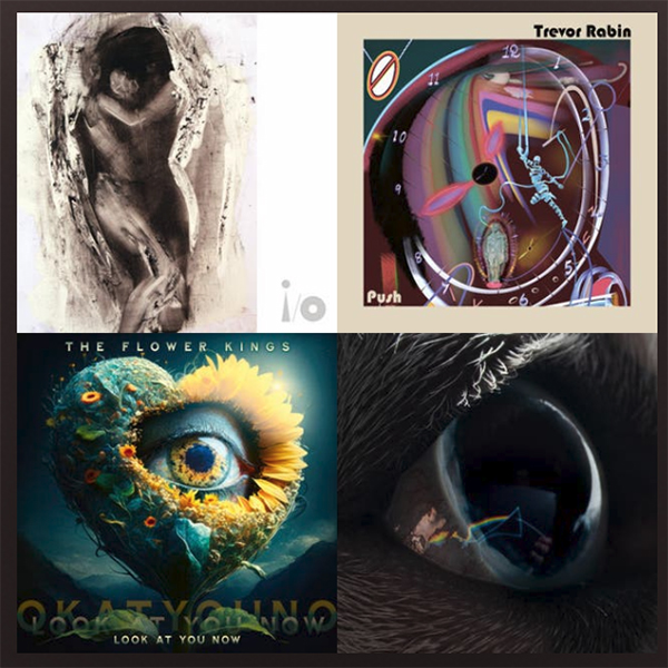 ProgRockTokyo's tweet photo. Just released a weekly selection of all time Prog Rock Collection from Tokyo, Japan. Please listen by Spotify playlist. (free program)
Prog Rock Tokyo Collection vol.180 (2023/9/11)
https://t.co/Op4WywN4Yn
#progrock
#プログレ
#petergabriel
#trevorrabin
#flowerkings
#yes https://t.co/640Z1aFD8C