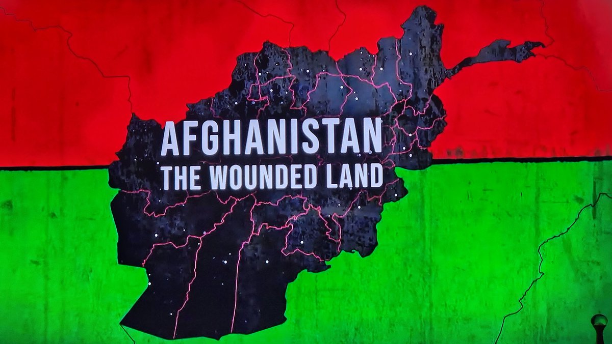 KATAWAZAI007's tweet image. #Docworld #documentary #Afghanistan #kabul
