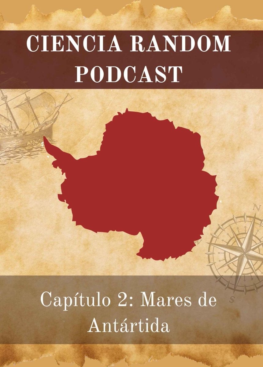 Se viene un nuevo capítulo de #CienciaRandom 📊🧫🧪⚗️🧲🔬🔭📡💉🩸🫧🪼🌎 en Spotify

Hacemos #cienciarandompodcast
@julantonelli y @dariokullock