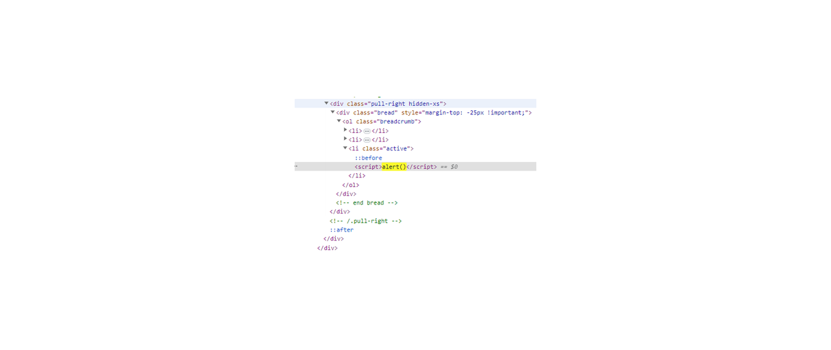 InventiveRepair's tweet photo. XSS Day #28
Every  HTML tag tested here was removed recursively. Each test added a param to the URL named room_name=Search. Injection there was vulnerable and executed. Always check the URL for changes &amp; reflections.
#cybersecuritytips #XSS #bugbountytips #Pentesting #BugBounty https://t.co/gUWAICDh6w