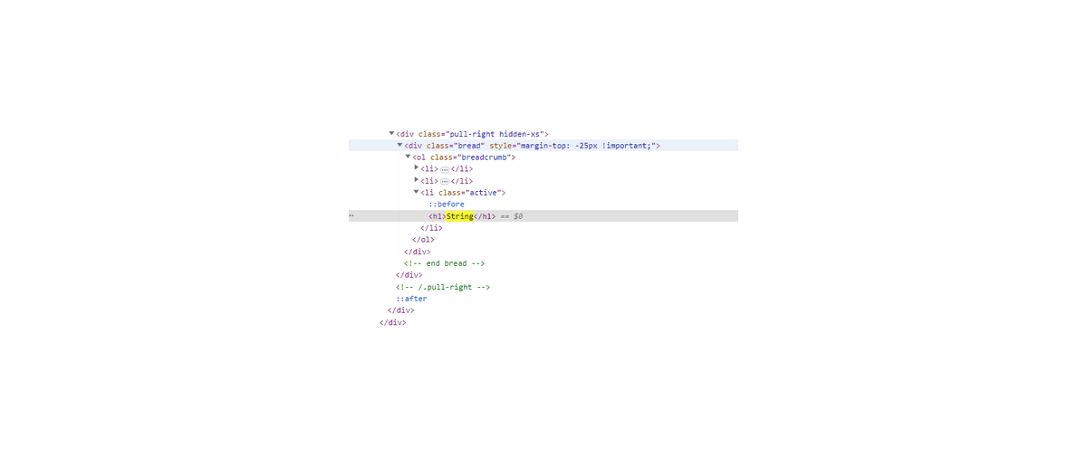 InventiveRepair's tweet photo. XSS Day #28
Every  HTML tag tested here was removed recursively. Each test added a param to the URL named room_name=Search. Injection there was vulnerable and executed. Always check the URL for changes &amp; reflections.
#cybersecuritytips #XSS #bugbountytips #Pentesting #BugBounty https://t.co/gUWAICDh6w