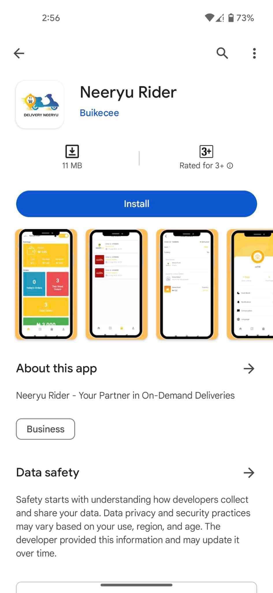 VShop rider - Apps on Google Play