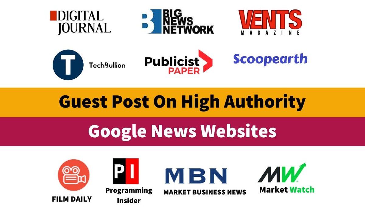 🤑Boost your Audience with my Guest Post On High Authority Websites    

😍Reach out on Fiverr now:  fiverr.com/s/yYWkYG

#guestpost #guestblogpost #guestpostbestpost #guestposting #guestposts #guestpostservice #guestpostingservices #guestpostingsites #voguestyleposts