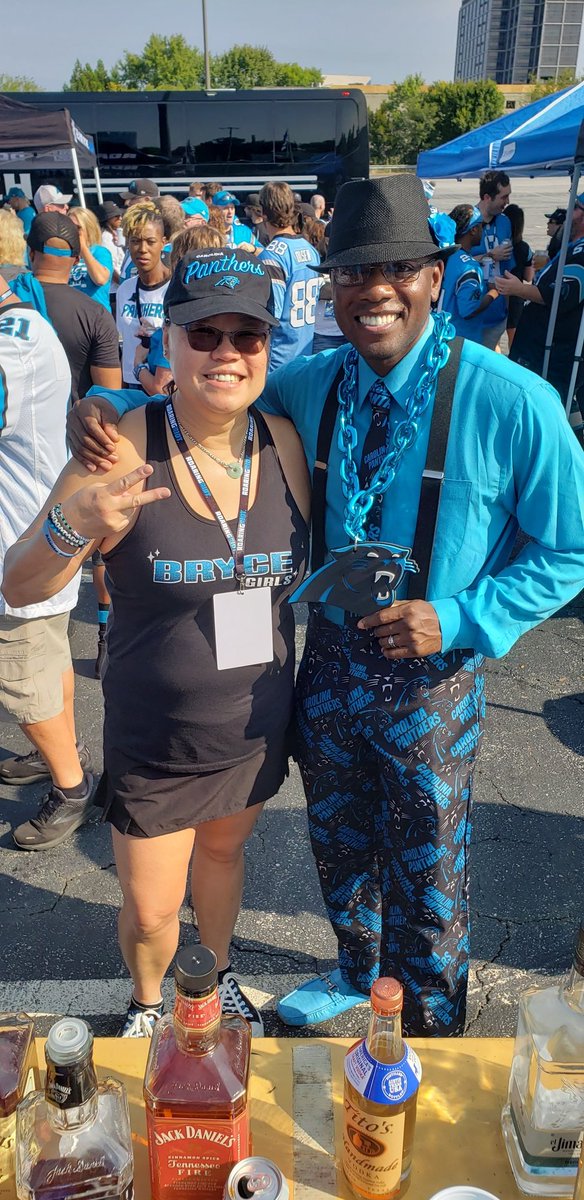 AtlantaRiot's tweet photo. Undefeated in tailgate @roaringriot @AtlantaRiot #AtlantaTakeover https://t.co/cIiVxn1JrR