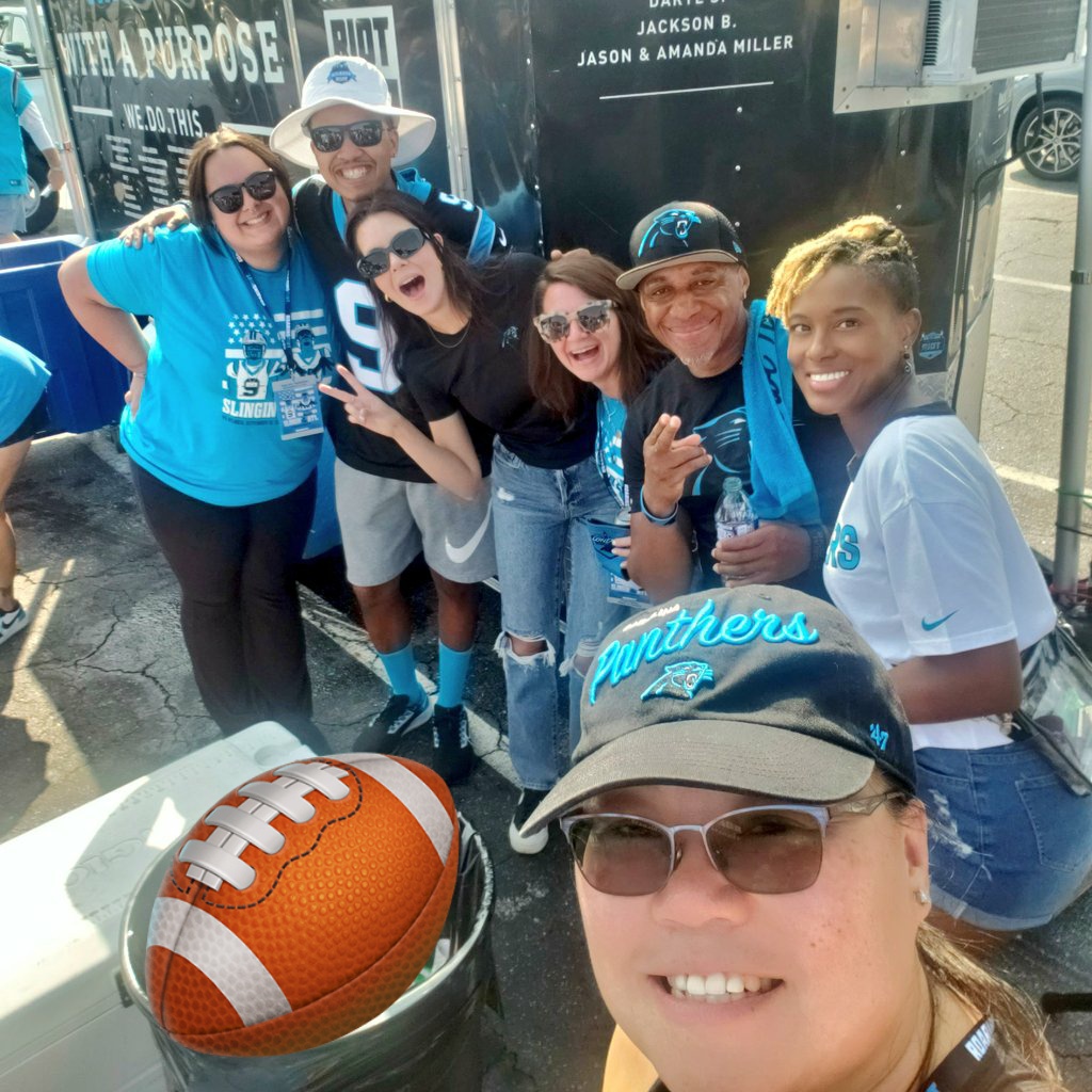 AtlantaRiot's tweet photo. Undefeated in tailgate @roaringriot @AtlantaRiot #AtlantaTakeover https://t.co/cIiVxn1JrR