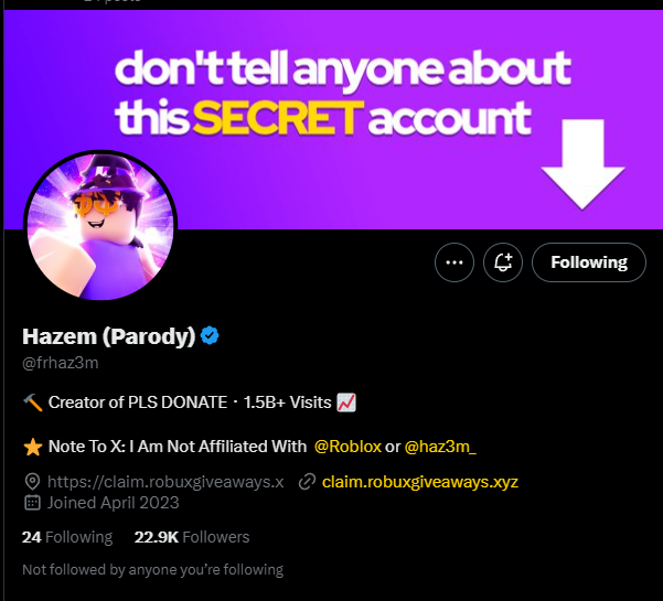 PaleDarkRose1's tweet photo. @frhaz3m NukeFur
heres proof https://t.co/UtXEkkkyZ6
