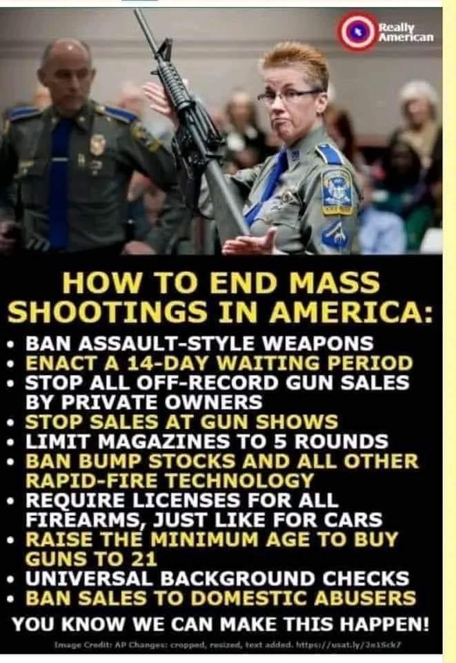 ProfSWGreen's tweet image. ⁦@NikkiHaley⁩ You have my vote if you: