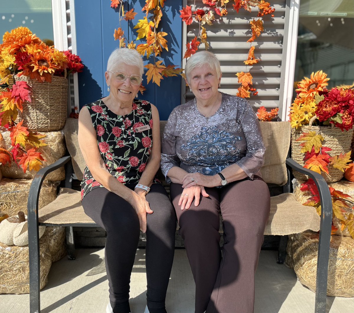 trinitymanor's tweet photo. Today we are celebrating grandparents day at Trinity manor.
#GrandparentsDay #yqr #seniorliving 
https://t.co/wztOHNQ8Og https://t.co/fs6IoGdTOw