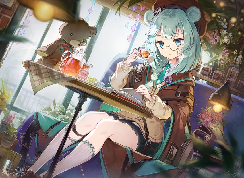 ❝ I'm ɾeɑding ɑ mγsteɾγ novel... As ɑ mɑtteɾ of fɑct, it tɑught me some lessons thɑt pɾoved useful in getting me thɾough thɑt teɾɾible time. ❞

➥ 𝐍𝐞𝐰 𝐈𝐬𝐭𝐢𝐧𝐚
  ➥ #ArknightsRP / #AKRP
    ➥ 𝐍𝐨𝐧/ 𝐋𝐞𝐰𝐝
      ➥ 𝐌𝐨𝐫𝐞 𝐈𝐧𝐟𝐨 𝐁𝐞𝐥𝐨𝐰

♡ + ↺ !