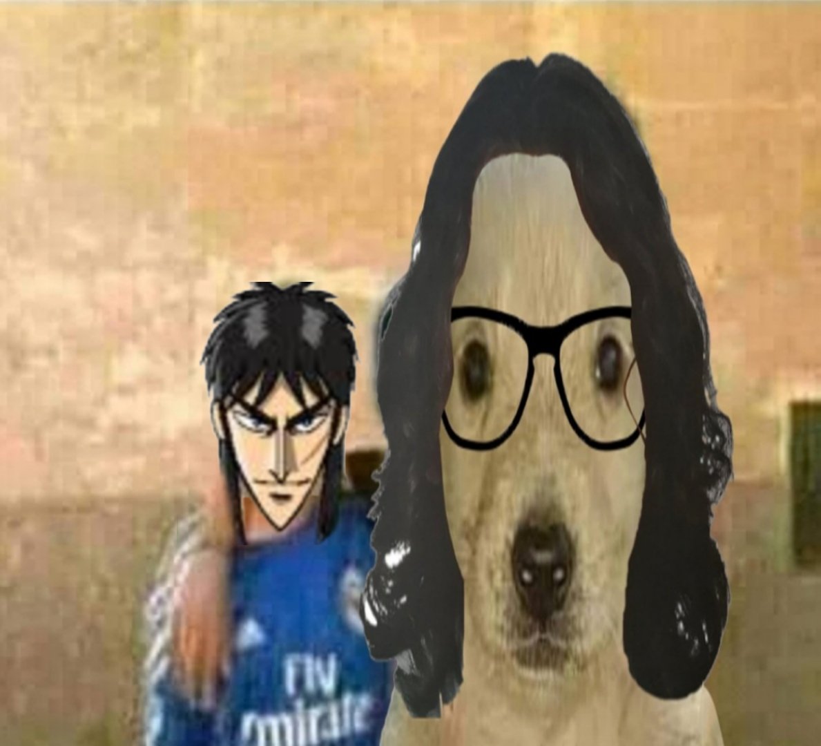 Sigan KAIJIDAYEANDO
#kaijiday