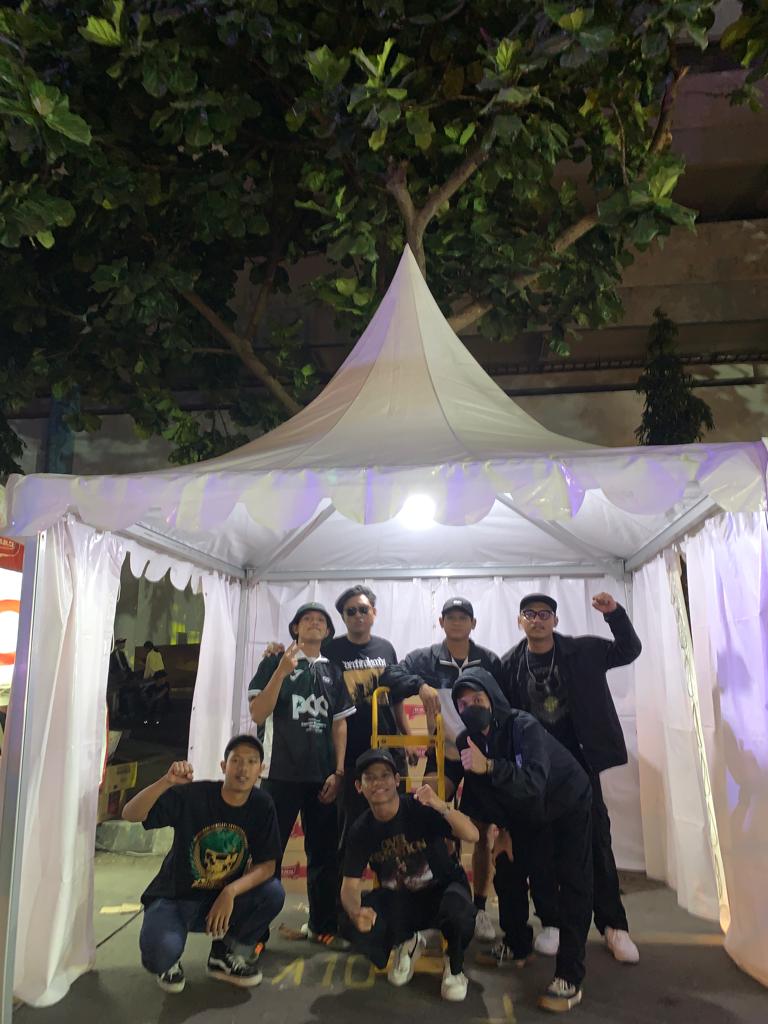 ikhsanfattah10's tweet photo. @STxPSS #EasternWall https://t.co/BPYQctqVQh