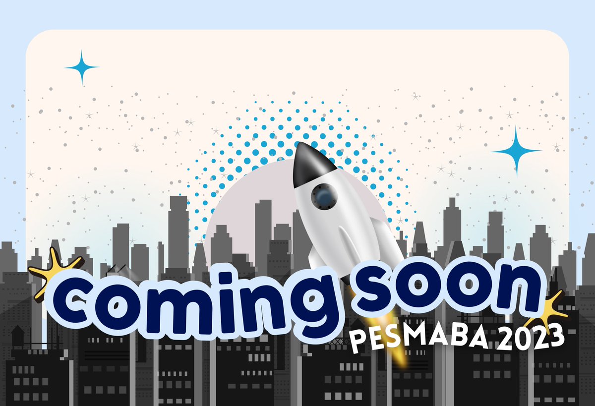 bemfikesumm's tweet photo. PESMABA FIKES UMM 2023 🤗✨

Hai, CAMABA FIKES UMM 2023 ! Are you ready for something big??? Agenda besar yang kalian nantikan akan segara dimulai 🔥

©️ Panitia PESMABA FIKES UMM 2023

#ummcampus 
#pesmabaumm2023
#pesmabafikesumm https://t.co/7AdpcL7hXD