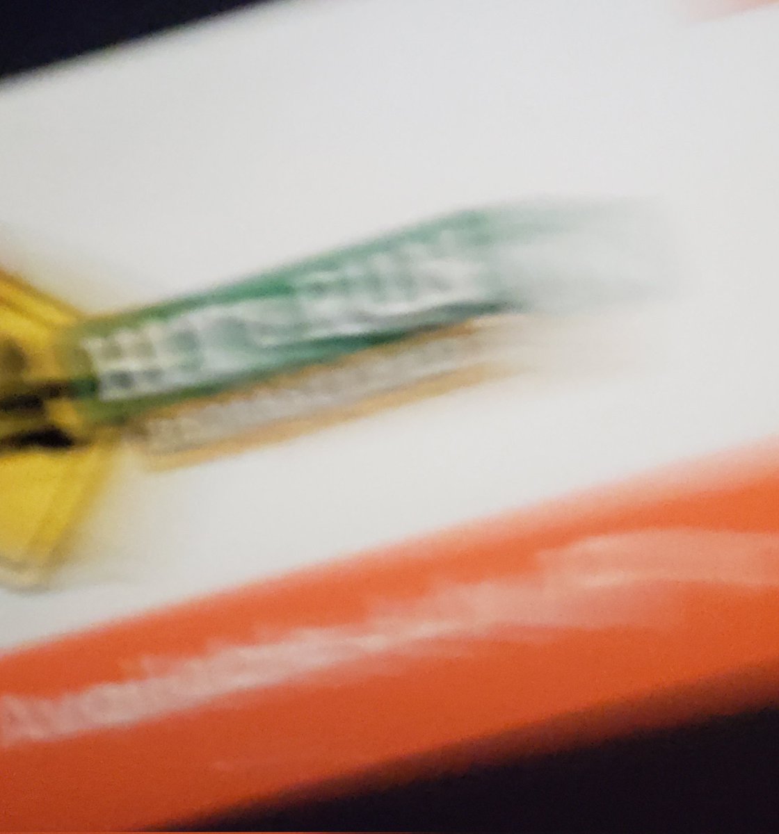 Pyoro_Fish's tweet image. I feel like I should post this you guys have waited long enough I took this picture before Pyoro came back in the room