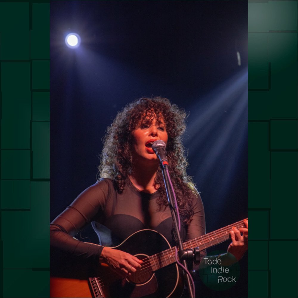 Todo Indie Rock tweet media