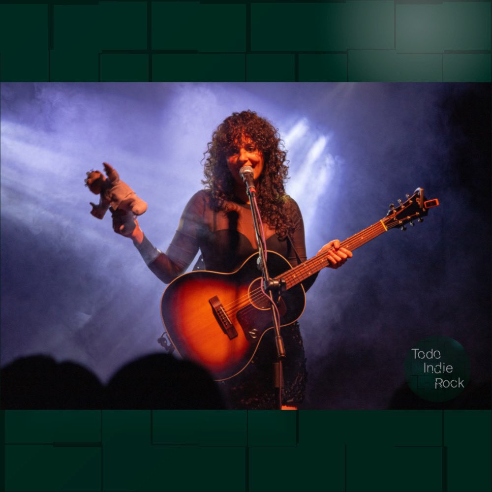 Todo Indie Rock tweet media