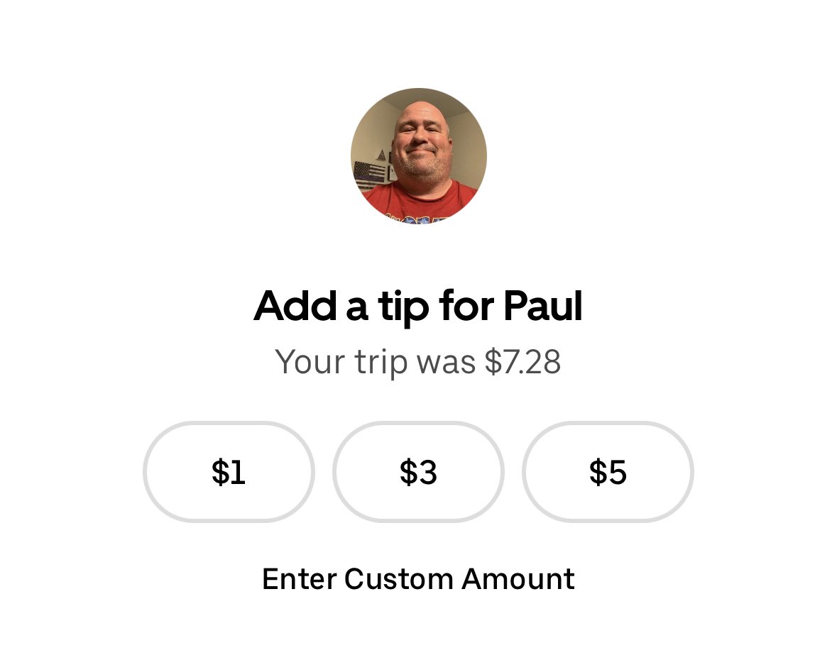 rthardy's tweet photo. All in all today, I worked &amp; only got 1 table. I ordered work shoes from @ShoeCarnival &amp; they say the @DoorDash delivery guy stole them &amp; won’t refund my 💵 for 7 days. Then my Uber driver ends my ride early to steal my work clothes &amp; equipment &amp; @Uber believes him not me. F me https://t.co/LWYoH8RBBB