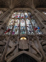 LenaBeasle's tweet photo. The largest fan vault in the world, King's College Chapel, Cambridge, England 🏴󠁧󠁢󠁥󠁮󠁧󠁿📷🇬🇧 https://t.co/alQIvC6vGq