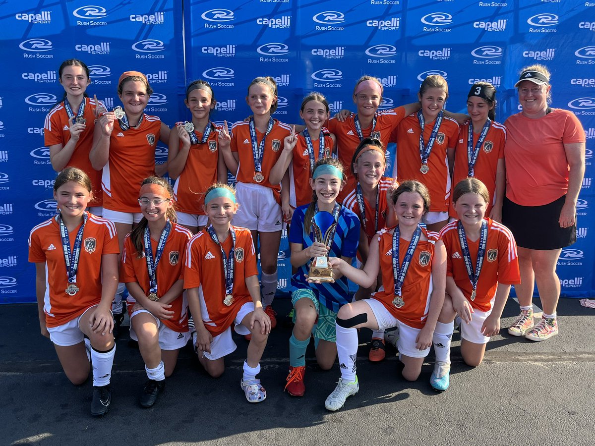 Congratulations to the Kolping 2011 Girls Benedict who won the u13 Silver Division in the Show Me Showdown this weekend!
<a href="/KolpingKicks1/">Kolping Kicks Soccer Club</a>