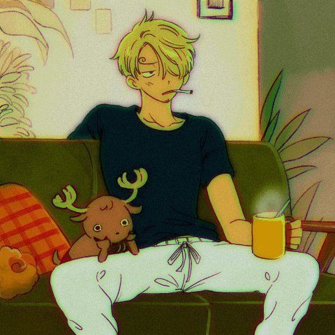 PantsButAlt's tweet image. YOOOO NEW PFP?