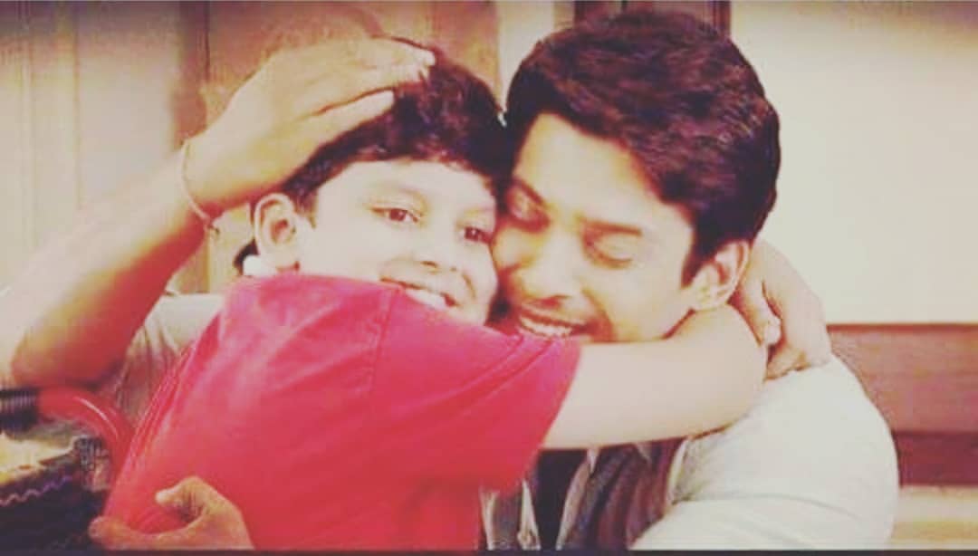 Baby's of Shiv 💞🥺💫
#SidharthShukla
#BalikaVadhu
#SidharthShuklaLivesOn