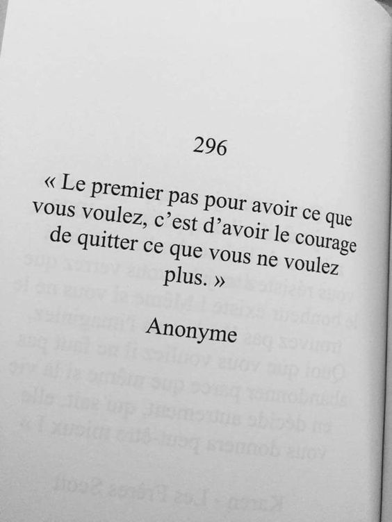 motivtosuccess's tweet image. Le premier pas.