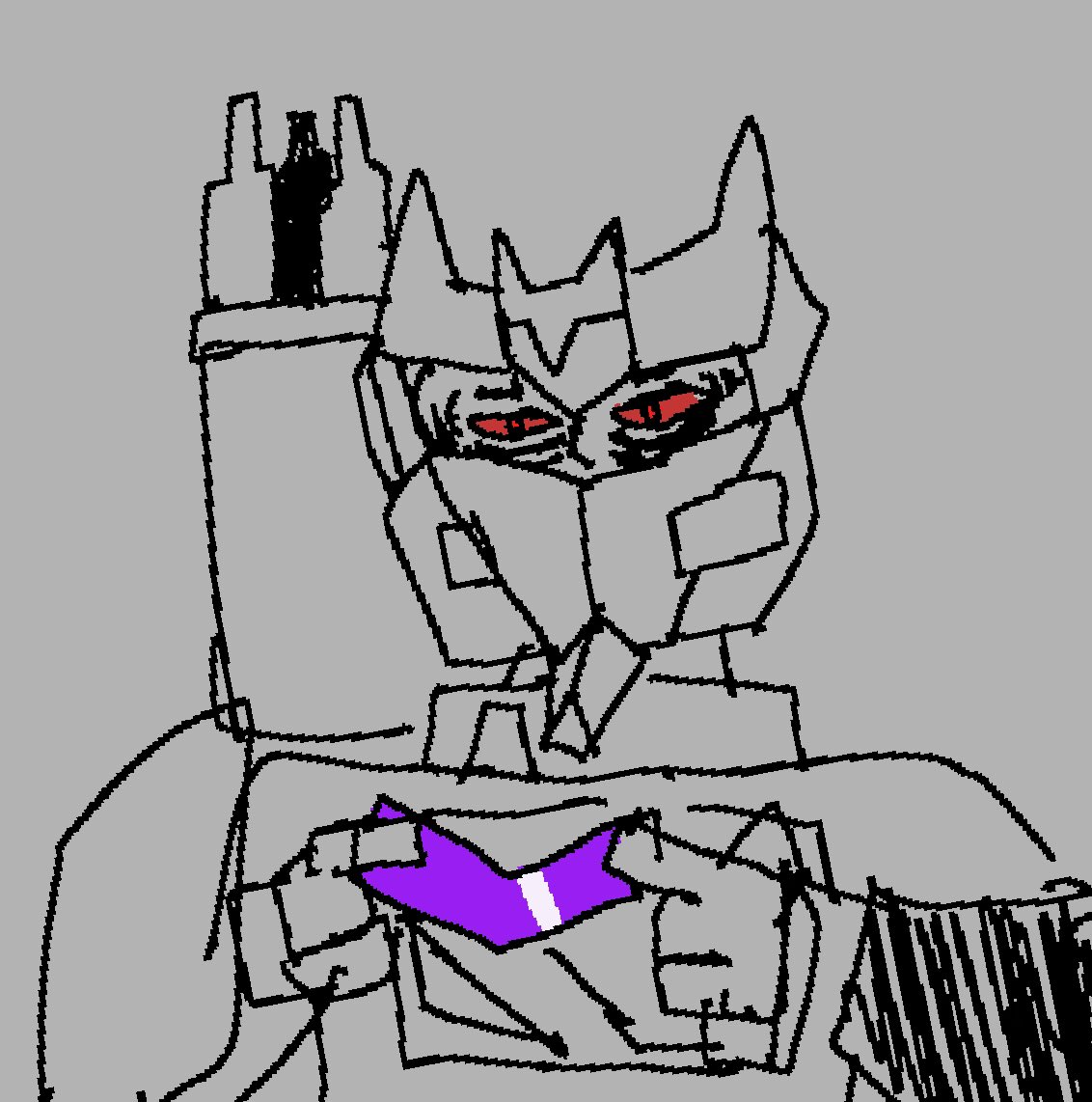 (( wanted to draw it